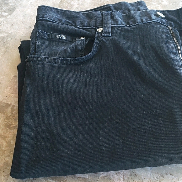 Boss Jeans